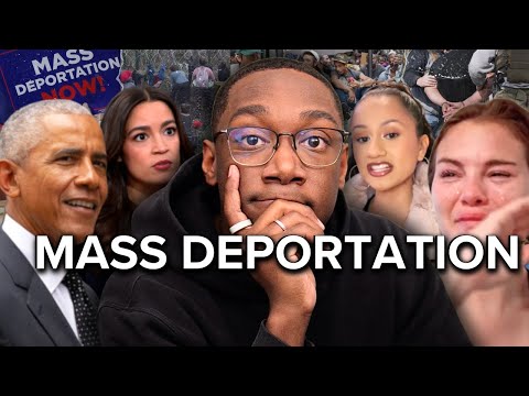 Why Trump Is Deporting Illegal Immigrants