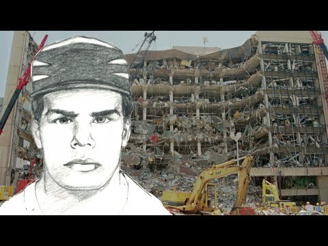 What Really Happened In The Oklahoma City Bombing?
