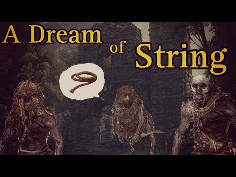 The Nature Of Demi-Humans - Elden Ring