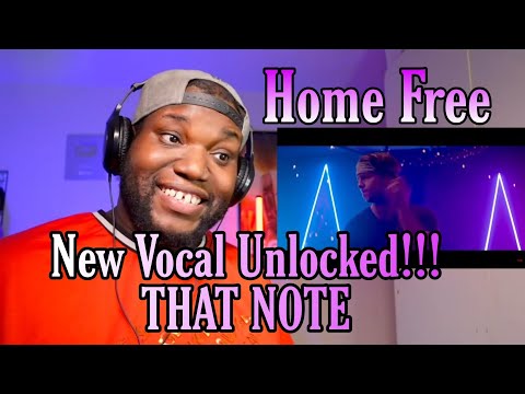 Home Free - Listen To The Music | Reaction