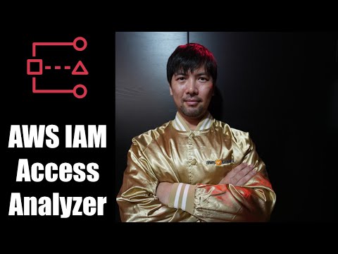 AWS IAM Access Analyzer | demo