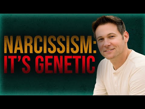 How are Narcissists Made: Is it Trauma or Genetic? Here's What Dr. Salerno Thinks