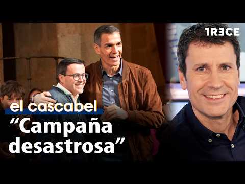 Former PSOE leader from Ibarra condemns Sánchez's policies: "There is no party, there is only him...