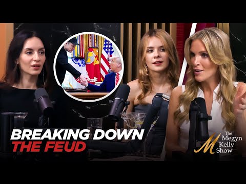 Did Elon Musk Fly Too Close to the Sun with Trump? Breaking Down the Feud, with Red Scare