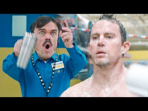 TRUE STORY ‼️ The Escaped Criminal Who Lived Inside A Toy Store