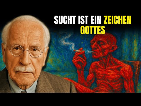 6 Anzeichen dafür, dass Sie eine äußerst seltene Aura haben | Carl Jung