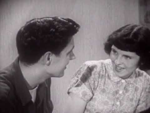 What To Do On A Date (1950)