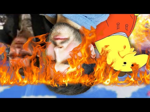 The TRAGIC DOWNFALL of Zach Hadel: Psychicpebbles Retrospective