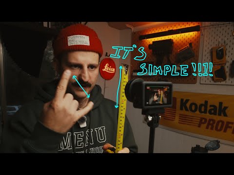 stop misusing the action 6 macro lens. here’s how.