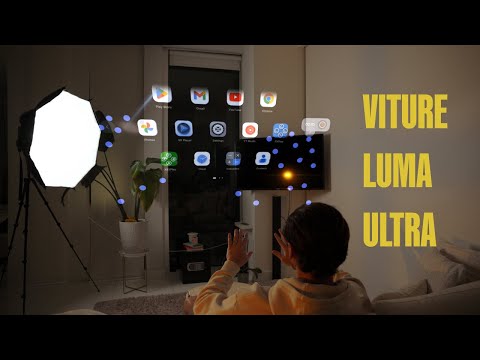VITURE Luma Ultra Review. Full Hands-On with the Best AR Glasses Yet