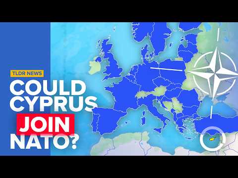 Cyprus’ New Plan to Join NATO Explained