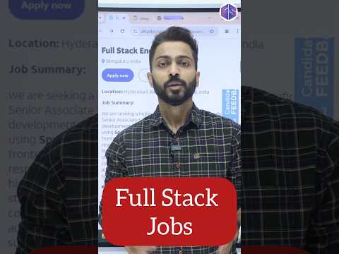 Developer at AT&T off Campus #fullstack #offcampusjobs