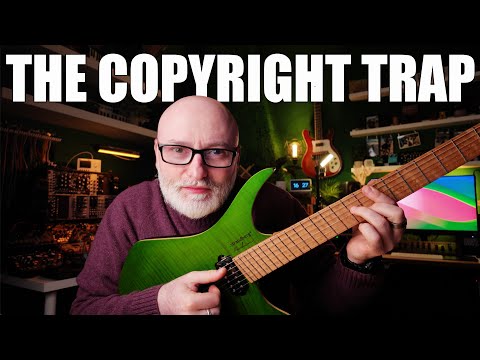 AI Just Cloned You (And Copyright Can't Stop It)