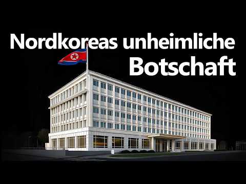 Das gefährlichste Gebäude Berlins