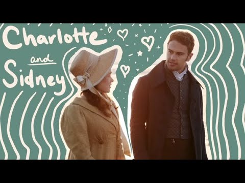 charlotte heywood & sidney parker I their story