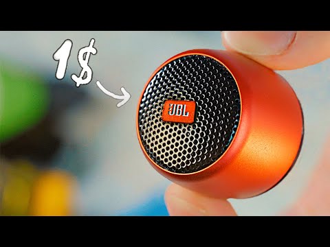 30 ГАДЖЕТІВ З ALIEXPRESS ЗА 1 ДОЛАР !)