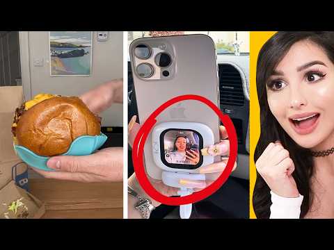 ONLY GENIUSES WILL UNDERSTAND THESE MOMENTS | SSSniperWolf