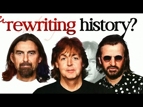 What The Beatles Anthology Got Wrong