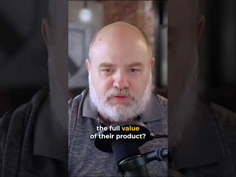 Why Capitalism Isn’t Exploitative