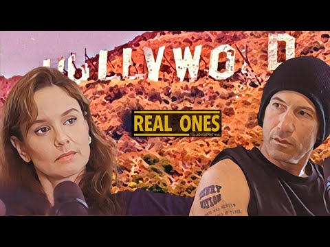 Sarah Wayne Callies talks about being a woman in Hollywood with Jon Bernthal