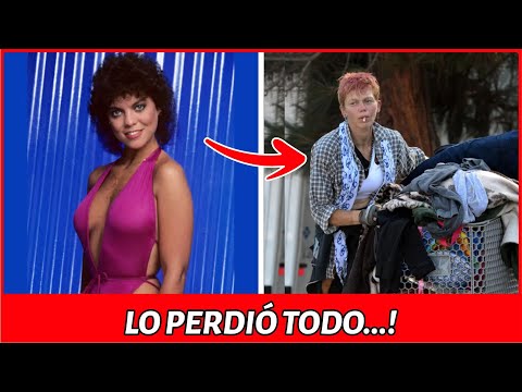 25 Famosos que lo perdieron todo y se quedaron sin hogar
