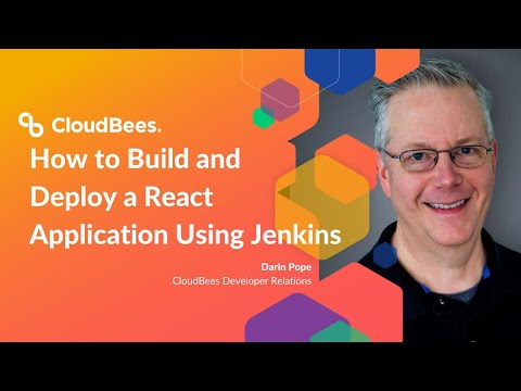 How to Build and Deploy a React Application Using Jenkins
