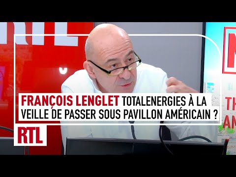 TotalEnergies à la veille de passer sous pavillon américain ?