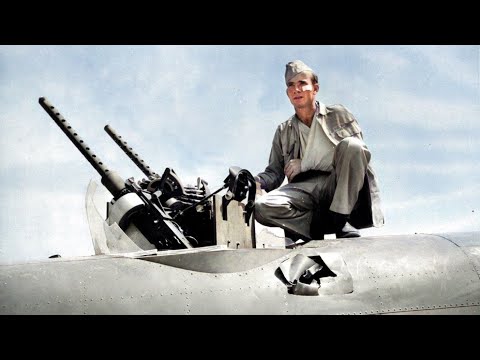 How One Civilian’s “Impossible” Trick Made America’s .50 Cal Guns Never Jam