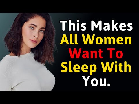 What Makes Women Say YES to S+x: The Psychology of Female Desire (2025 Edition)