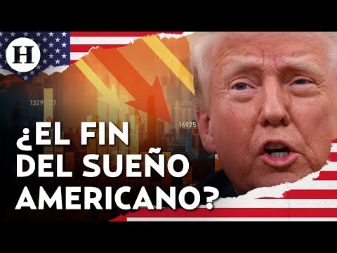 ¡Tensión y ruptura! El impacto de Trump en el nuevo orden comercial