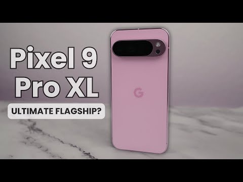 Pixel 9 Pro XL 6 Months Later: The Ultimate Android Flagship?