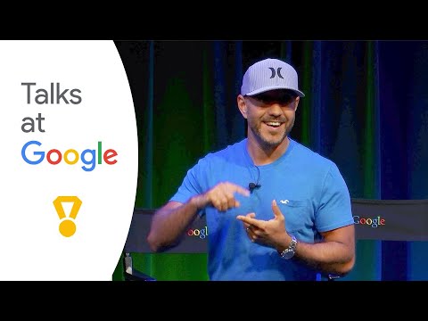 Sleep Smarter | Shawn Stevenson | Talks at Google