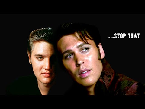 Elvis (2022) and the Utter Mediocrity of Biopics