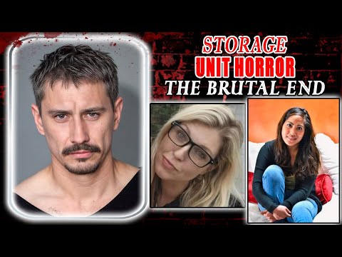 T&C || The Maplewood Horror: The Man Who Murdered and Dismembered His Two Ex-Girlfriends