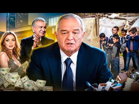 How a Gold-Rich Country Became a Factory for Migrant Workers