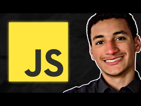 Apprendre JAVASCRIPT pour DÉBUTANT | Tutoriel complet JS