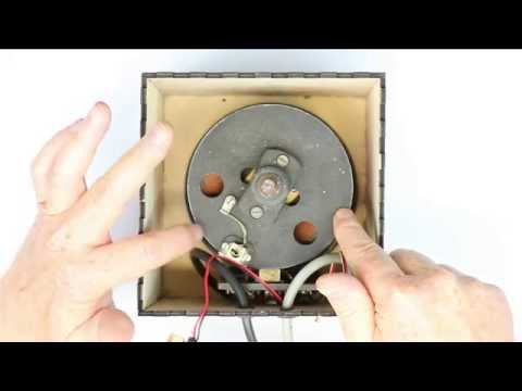 Every maker should have…[Pt.28] an Isolation-Transformer and a Variac