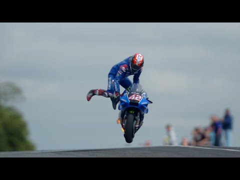 How Suzuki Became The Most Deadly Motorcycle Brand