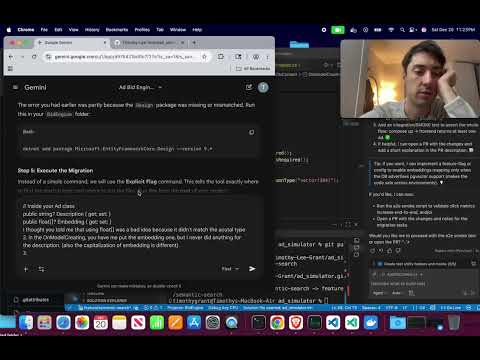 AI Agent Gets Me Completely Lost