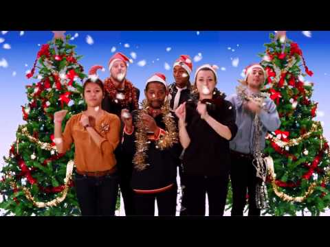 Camberwell Studios - Christmas Video 2012