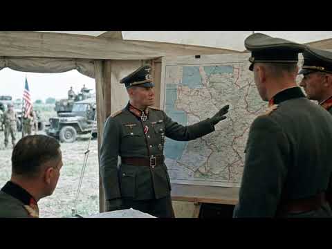When Rommel Told His Generals America's Air Power Is Unstoppable | WW2 Stories