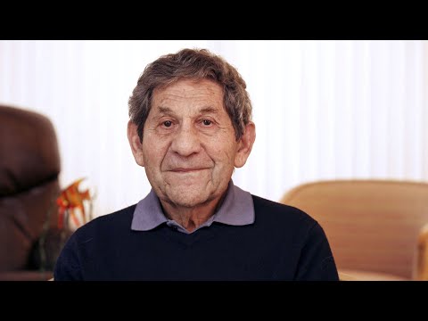 Children of the Holocaust: Stories of Survival -  Willy Halpert