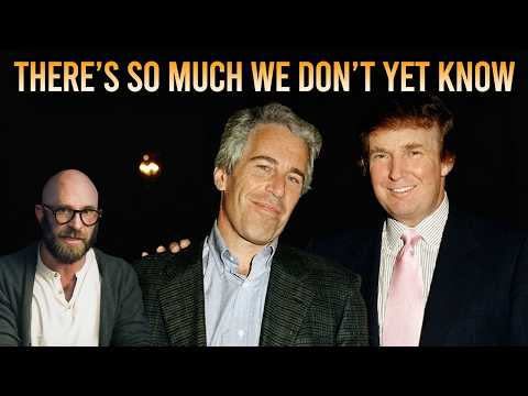 10 Most Disturbing Facts From The Epstein Scandal