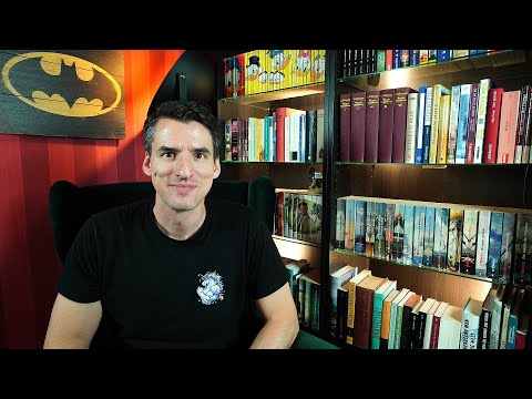 Lego verlangt das finale Opfer! Ist das schon eine religiöse Handlung? Der Held am Freitagabend