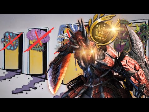 [Live] Heavy Is The Poacher Crown