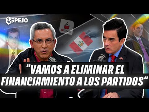 Carlos Espá: todo lo que debes saber sobre este candidato presidencial