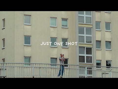 Can You Take a Great Photo With Only One Try?