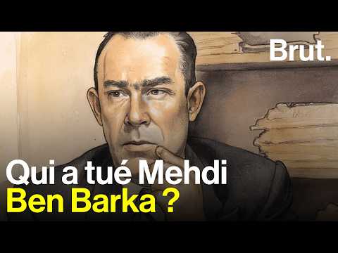 The Ben Barka Affair: The Secrets of a State Scandal