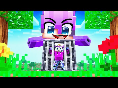 My Friend Trapped Me in TINY Prison, So I Got Revenge