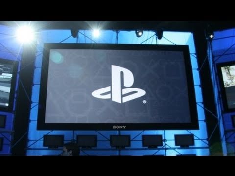 Sony Press Conference - E3 2011: Part 1